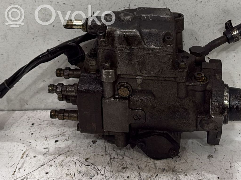 Chrysler Grand Voyager III Pompe d'injection de carburant à haute pression