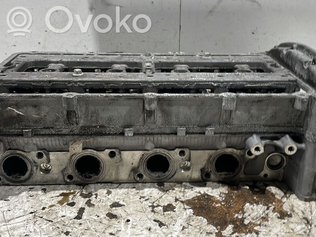 Ford Transit Engine head 