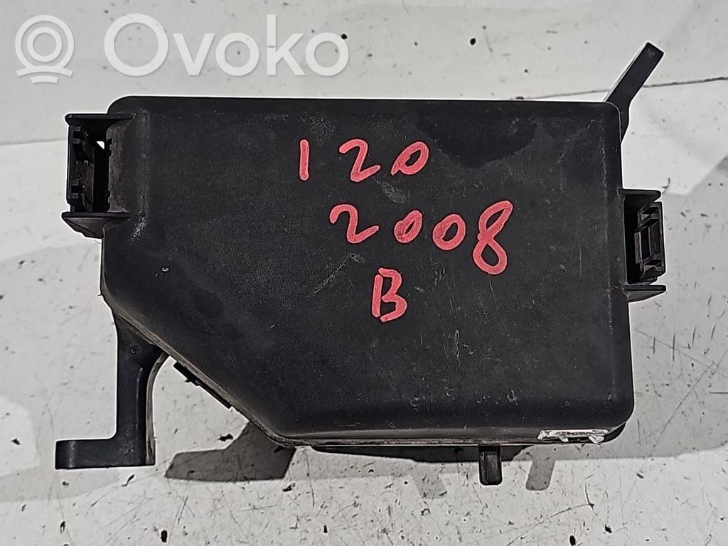 Hyundai i20 (PB PBT) Modul siguranțe 