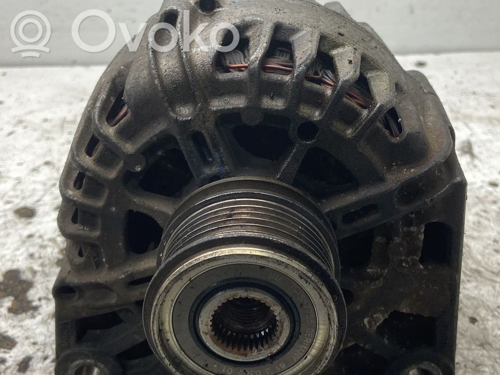 Dacia Duster Generatore/alternatore 