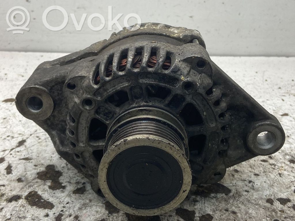Alternador   13502583,13502583