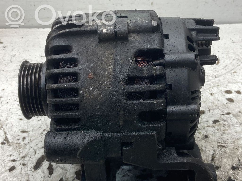 Alternador   YLE500170,YLE500170