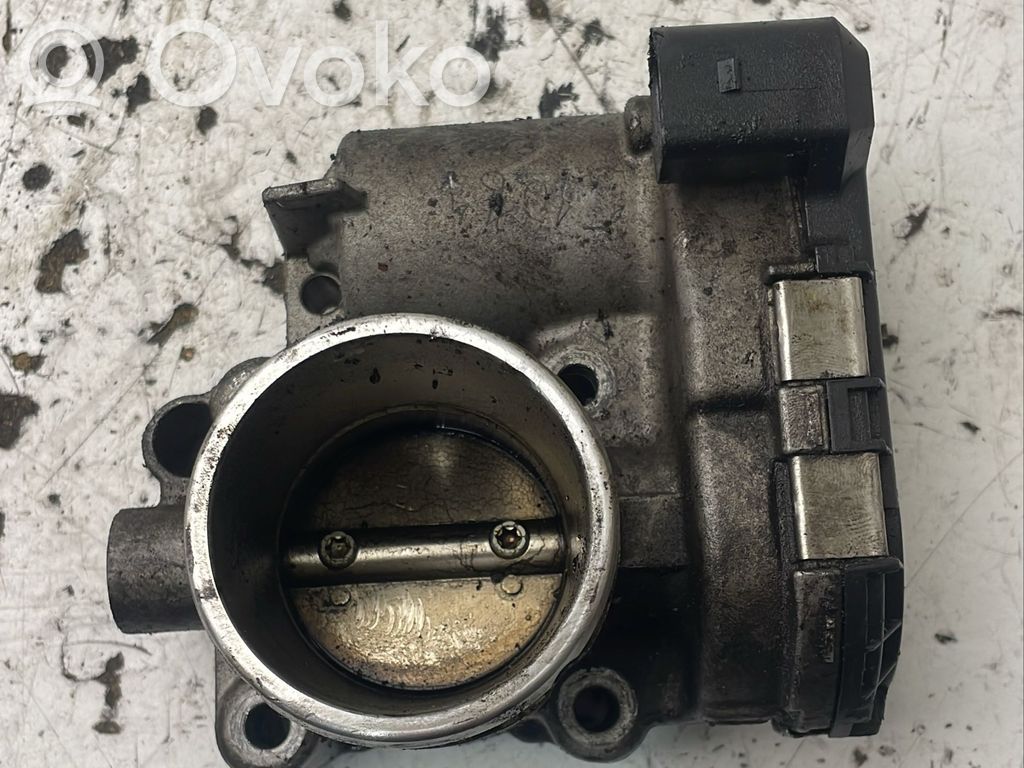 Ford Fiesta Clapetă accelerație 