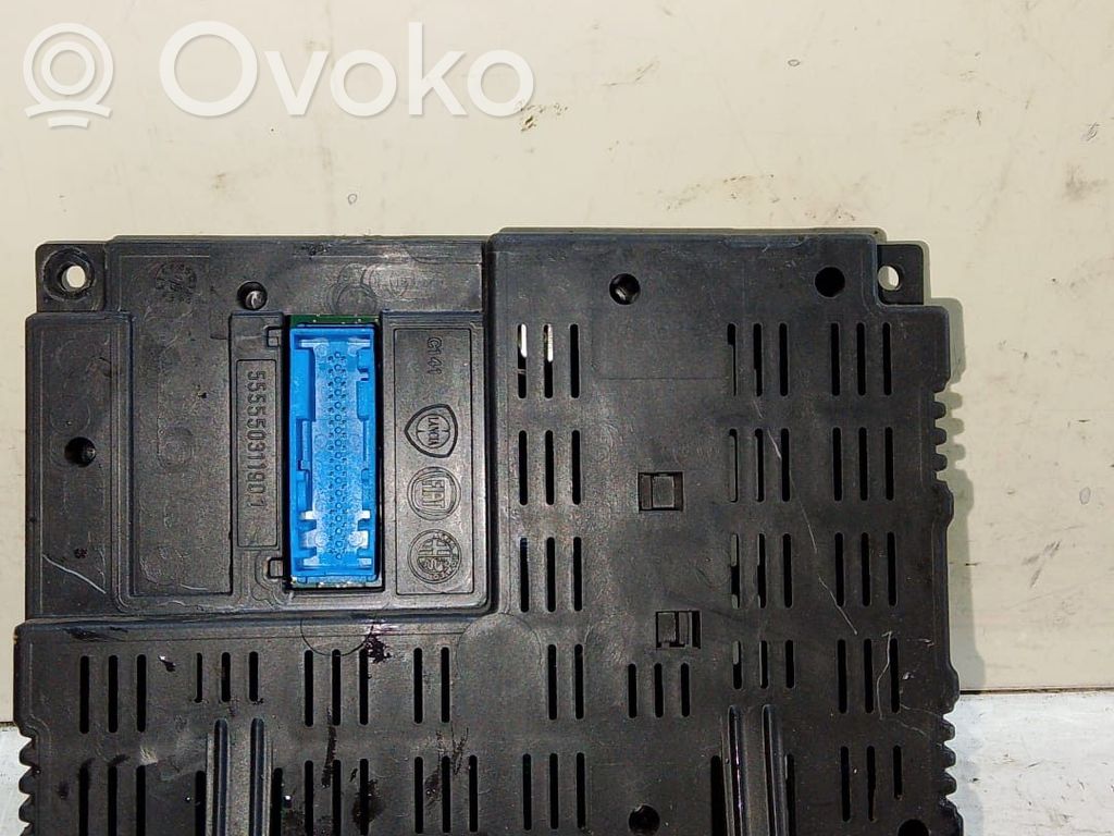Unidad de control/módulo de bluetooth   51857617,51857617