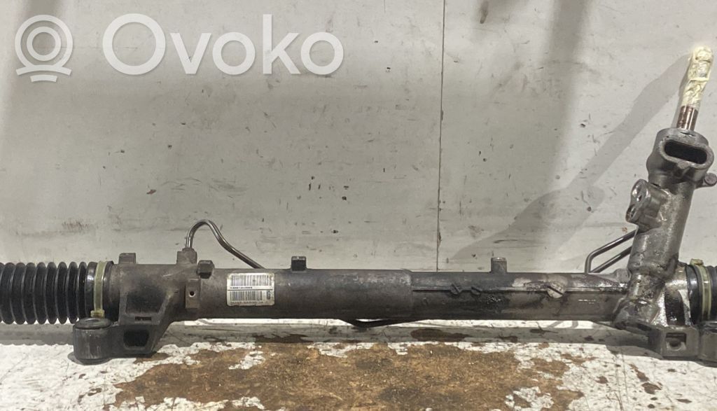 Ford C-MAX II Steering rack 