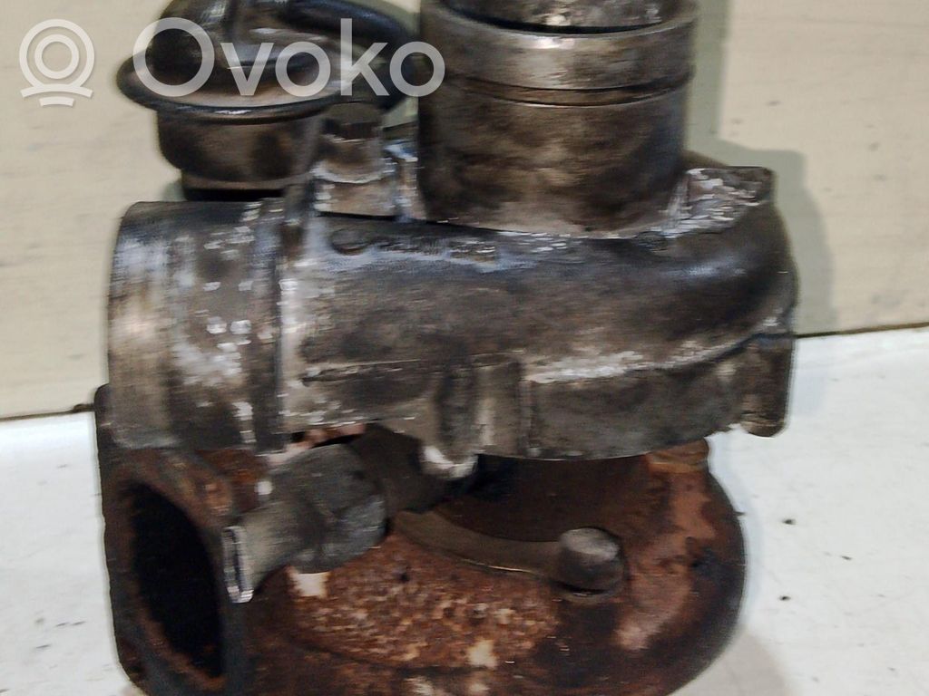 Iveco Daily 1st gen Turbo 