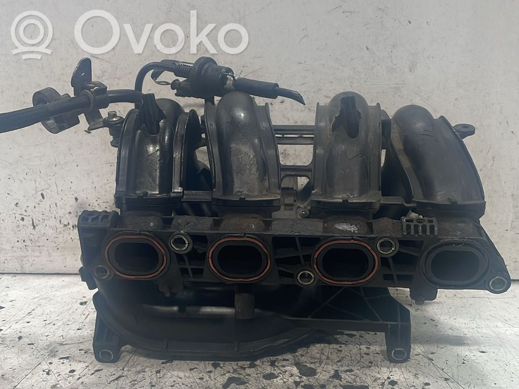 Ford Fiesta Intake manifold 