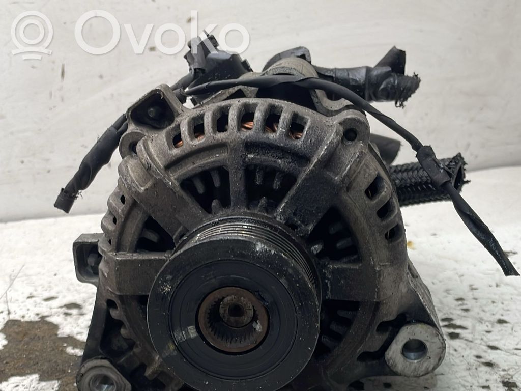 KIA Carens II Generatore/alternatore