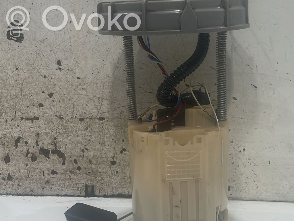 Chevrolet Spark Bomba interna de combustible 