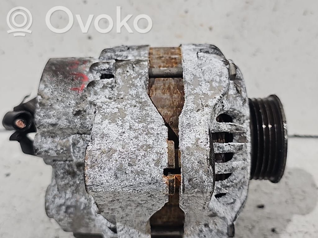 Alternator   3140055L00,3140055L00