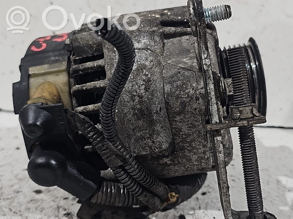 Citroen C1 Generatore/alternatore