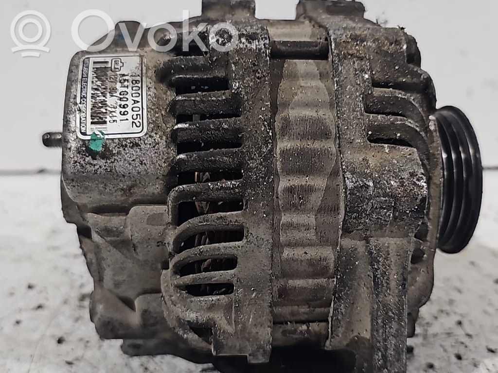 Alternador   045903023,045903023