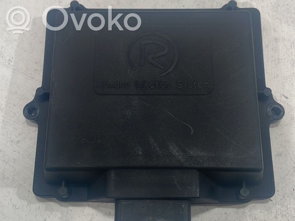 Centralina/modulo GPL   10R030831,10R030831