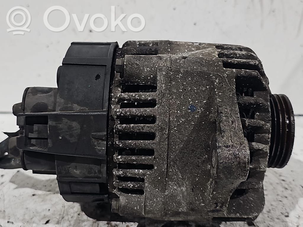 Suzuki Ignis Generator/alternator 