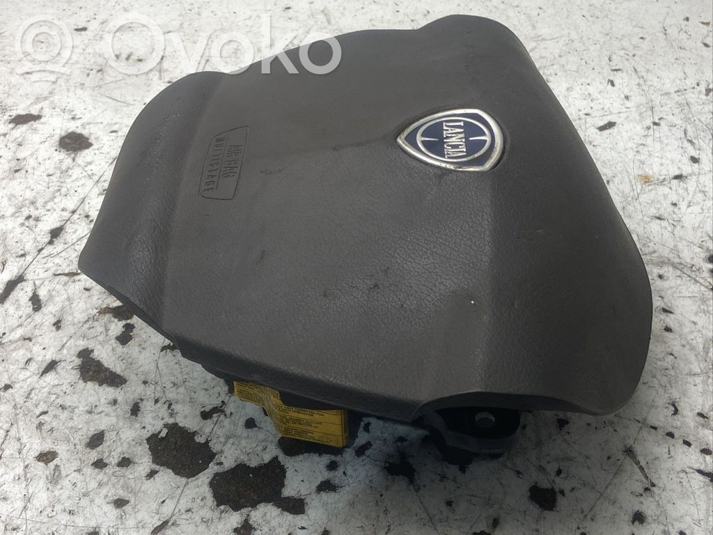 Airbag volan