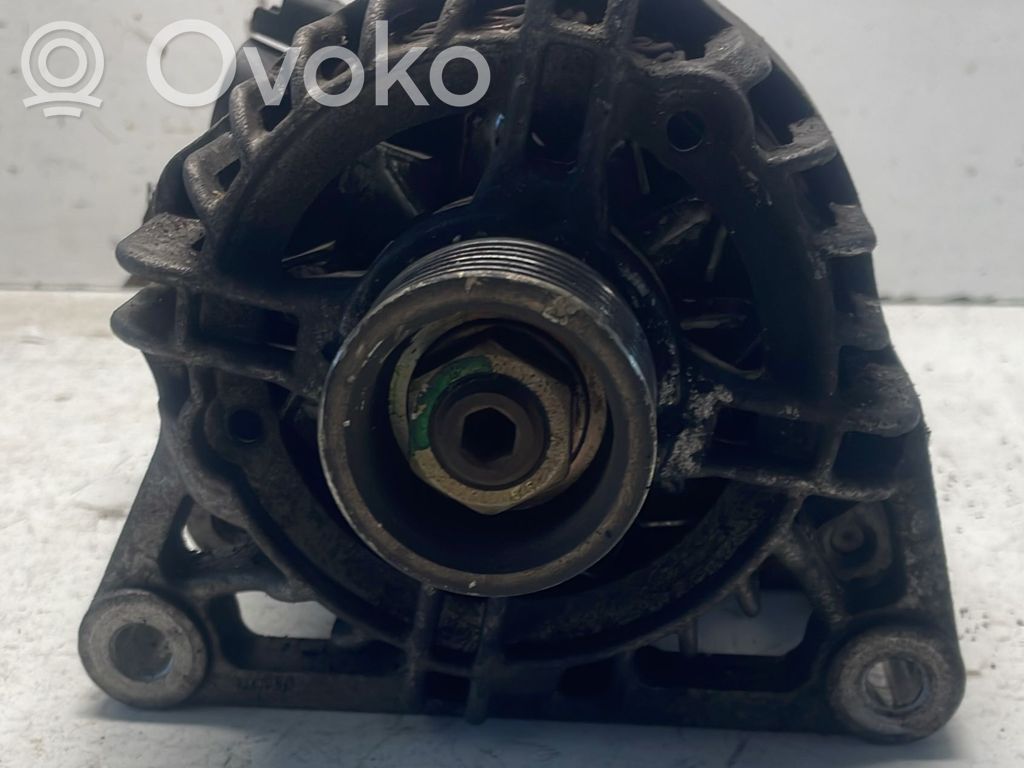 Alternador   9654343080,9654343080