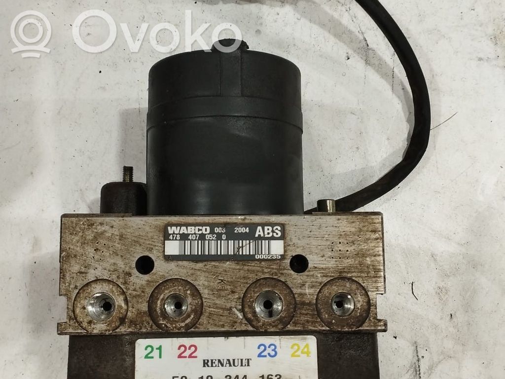 ABS Blokas   5010344163,5010344163