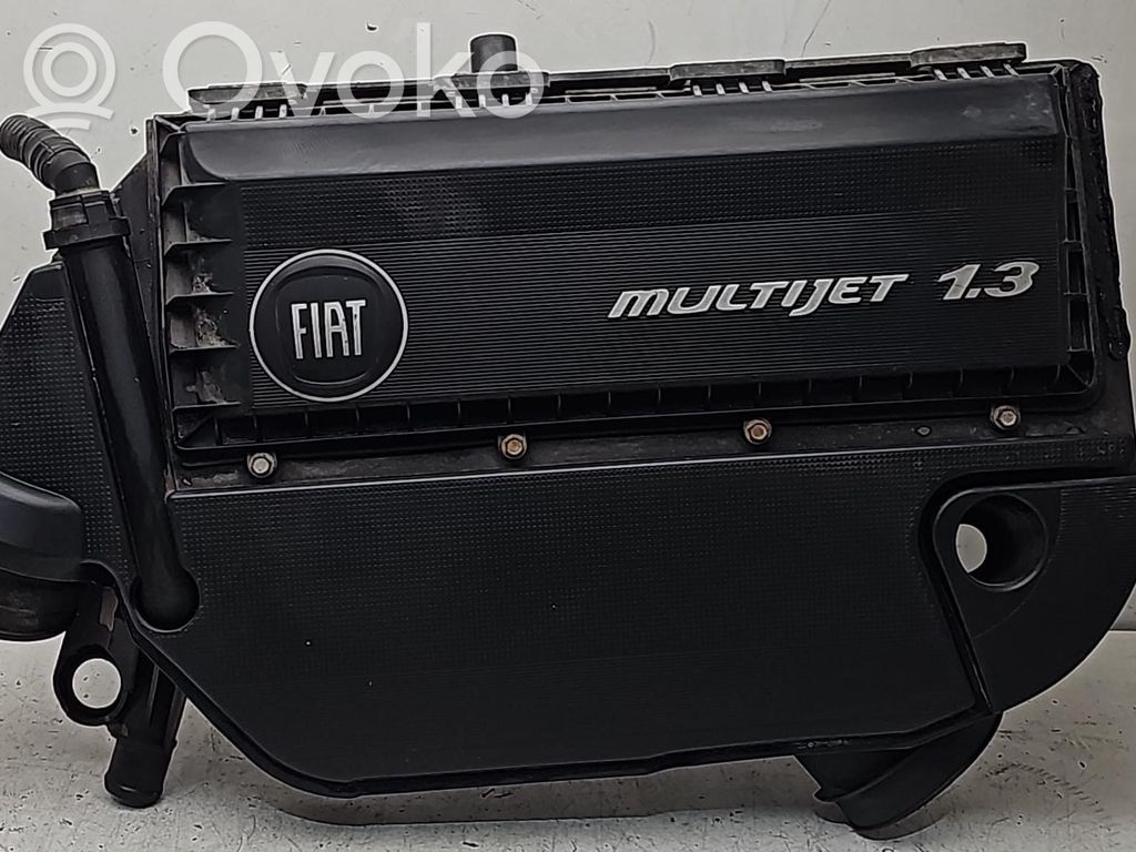 Fiat Punto Evo Obudowa filtra powietrza 