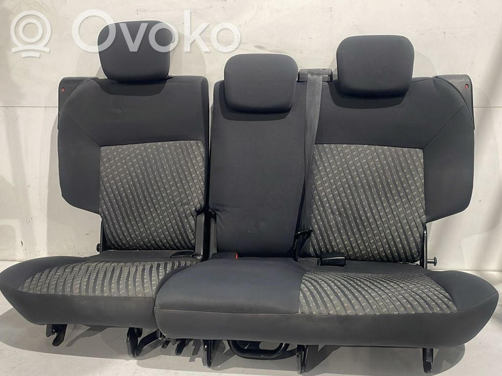 Interior set