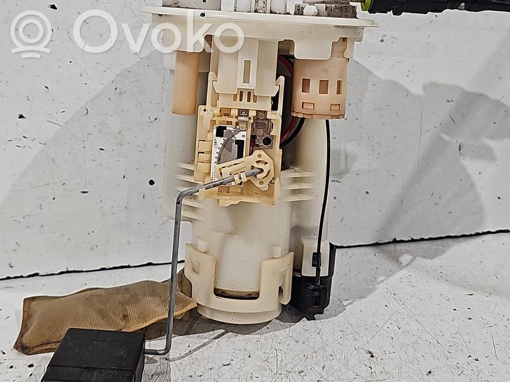 Polttoainesäiliön pumppu   1510068KA0,1510068KA0