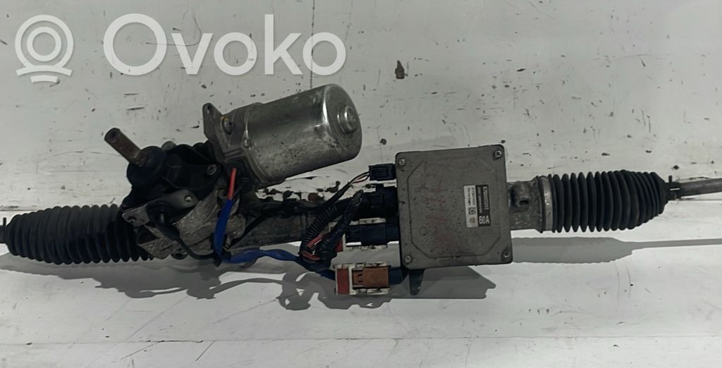 Smart ForTwo III C453 Cremagliera dello sterzo
