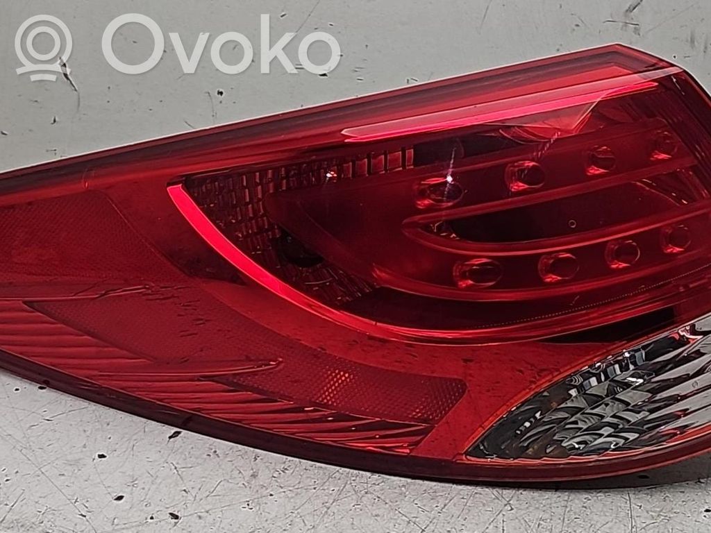 Hyundai ix35 Lampă spate în caroserie