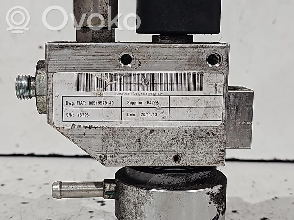 Fiat Panda III Reductor GPL