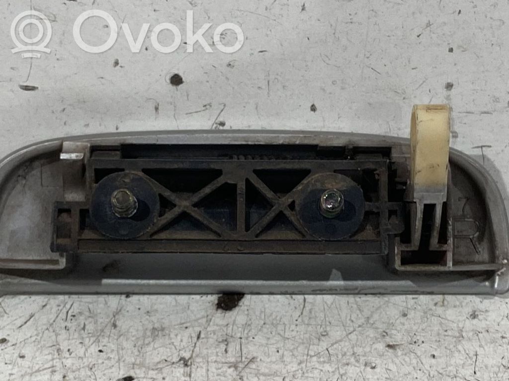 Opel Agila A Mâner exterior ușă spate 
