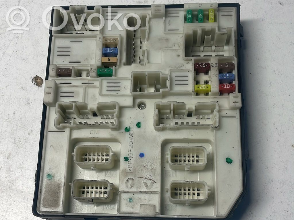 Módulo de fusible   284B62069RA,284B62069RA