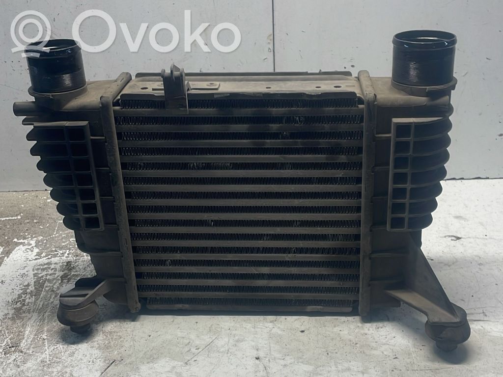 Radiador intercooler   992405HB,992405HB