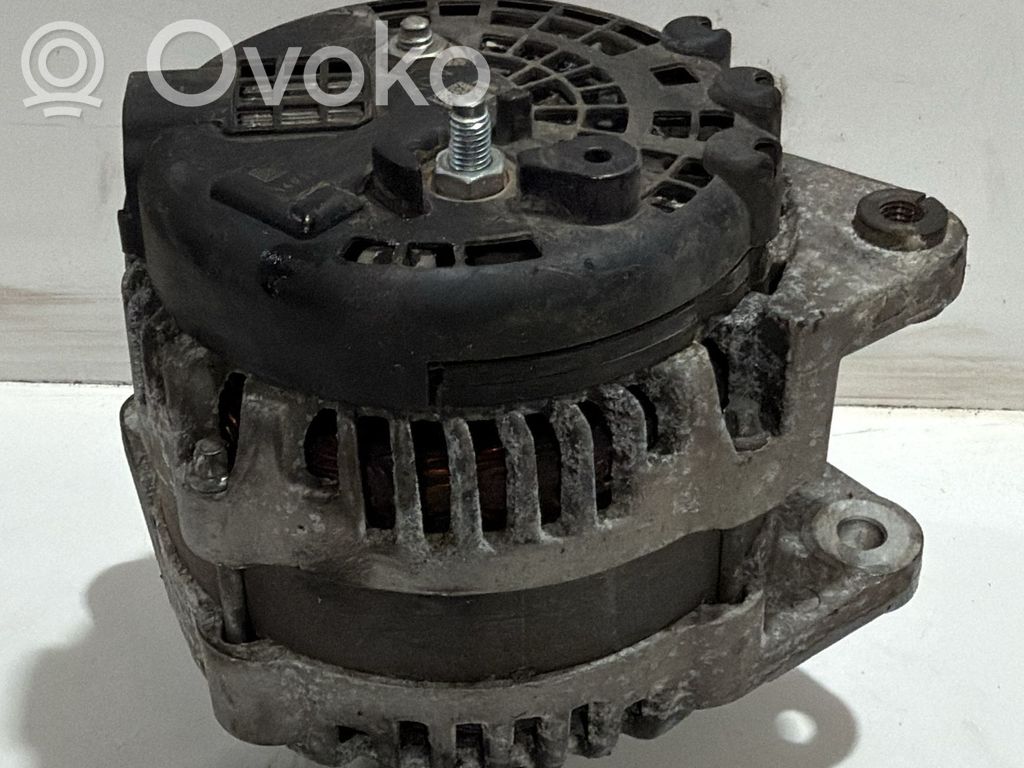 Alternator   135796W75,135796W75