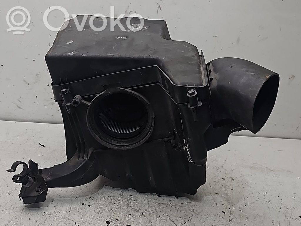 Air filter box   BV619C679C,BV619C679C