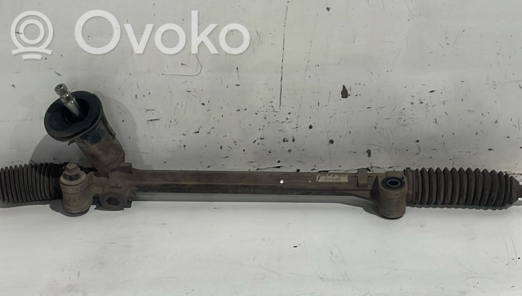 Suzuki Swift II Hammastanko 