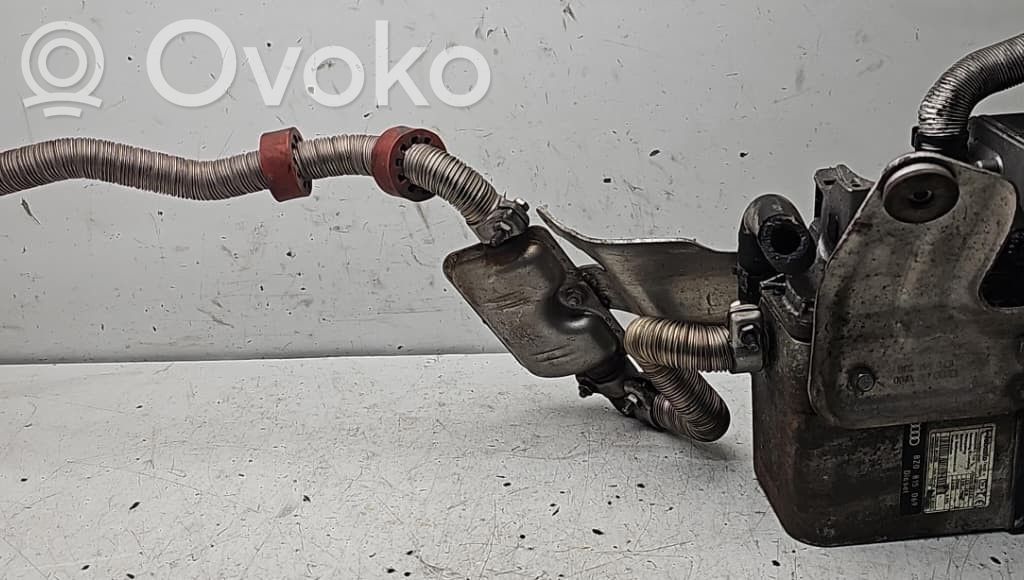 Audi A2 Autonominio šildytuvo (webastos) degalų pompa (siurbliukas) 