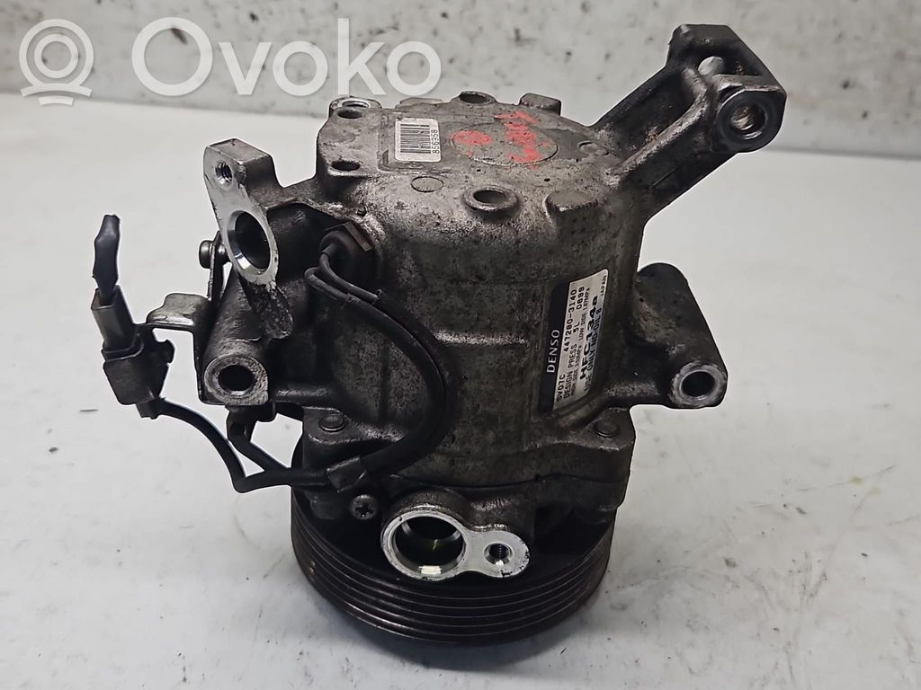 Daihatsu Terios Kompresor / Sprężarka klimatyzacji A/C 