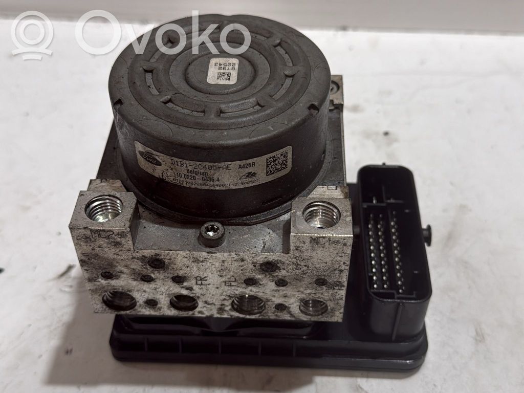 ABS-pumppu   10022004364,10022004364