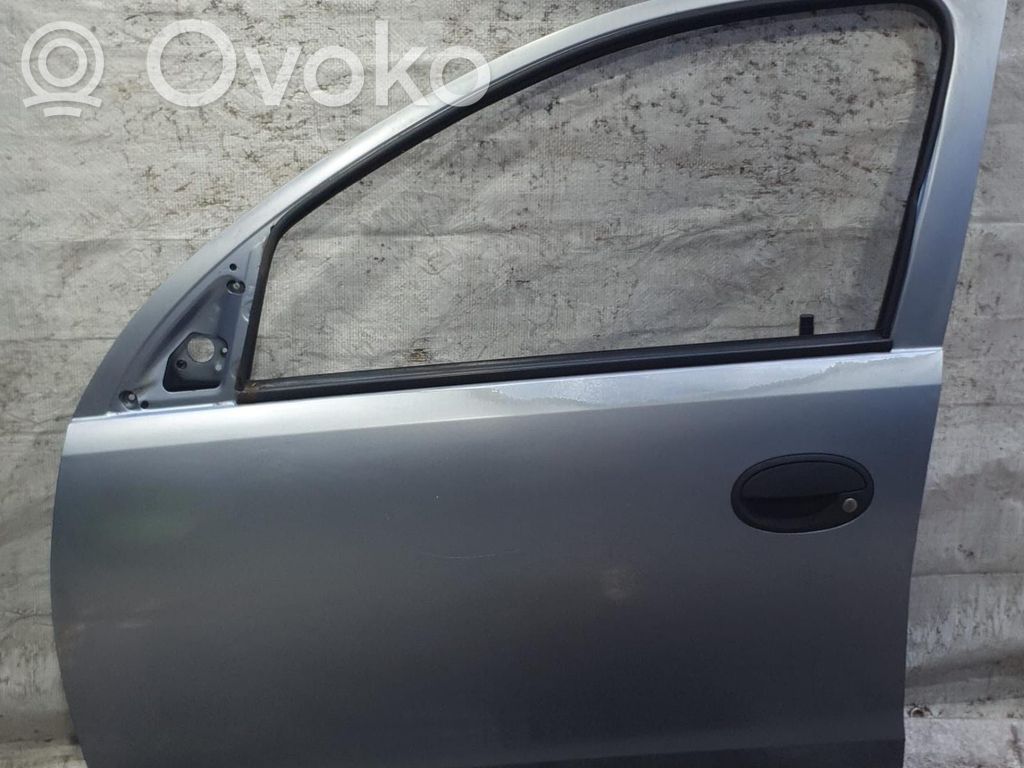 Opel Corsa C Durvis 