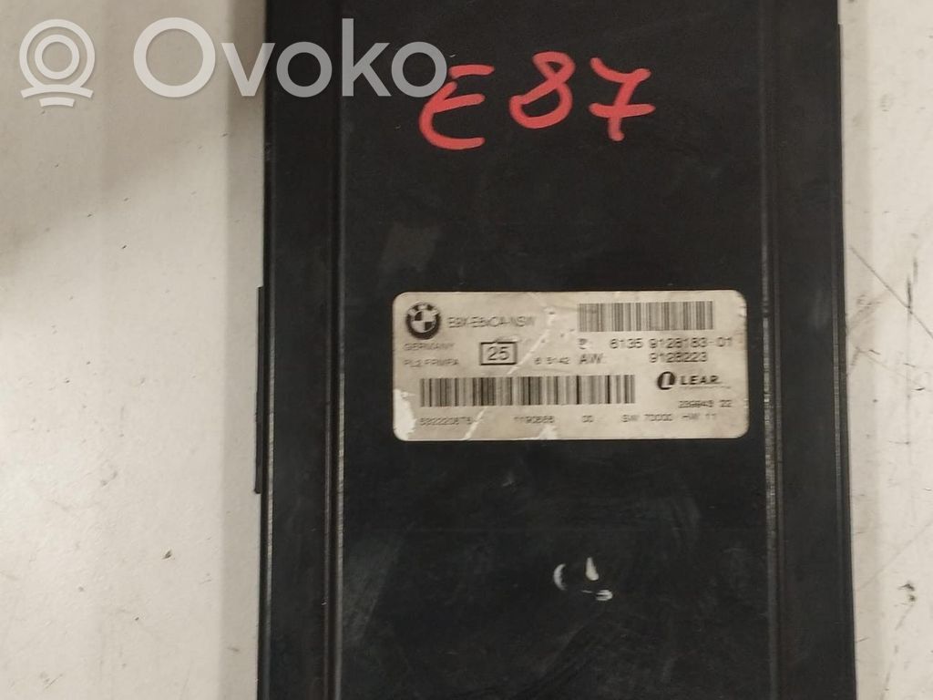Valomoduuli LCM   6135912818301,6135912818301