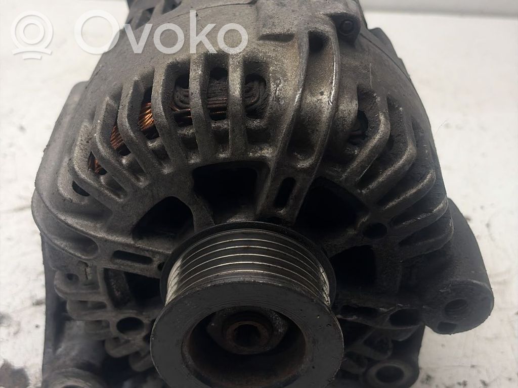 Alternador   7797519A101,7797519A101