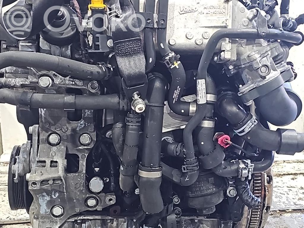 Motor   CRM,CRM