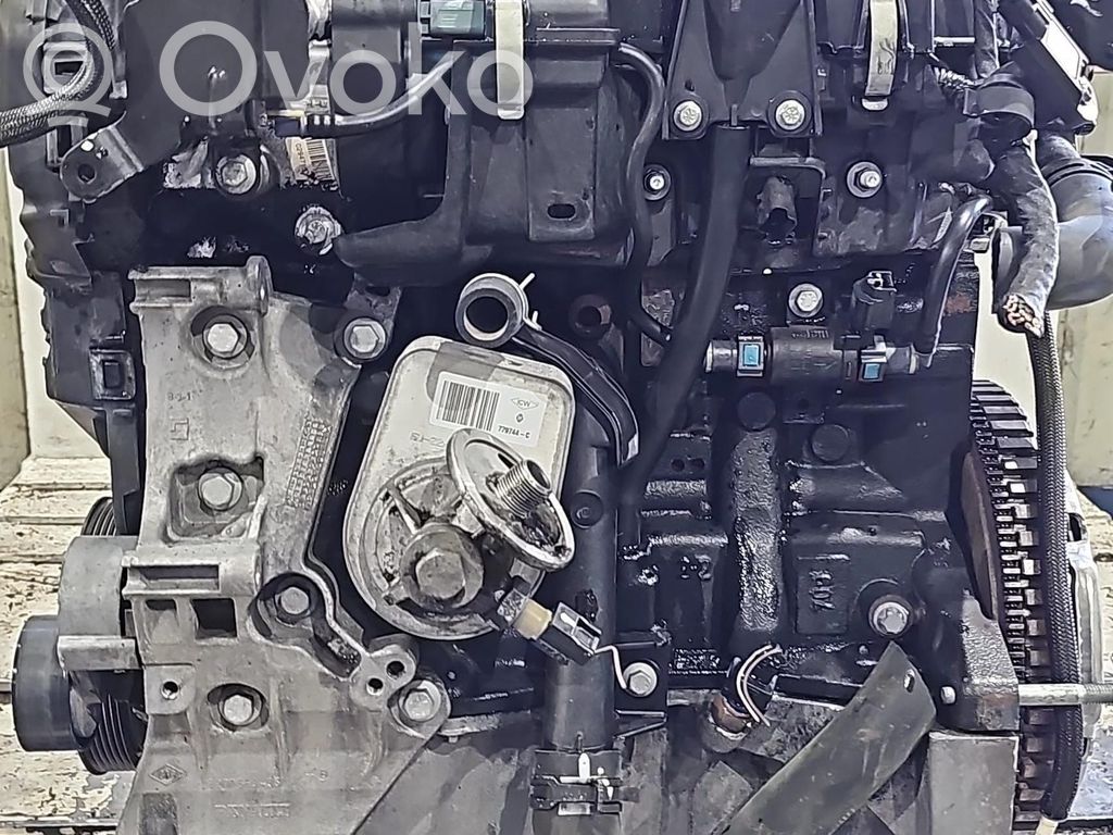 Motor   K9K6770,K9K6770