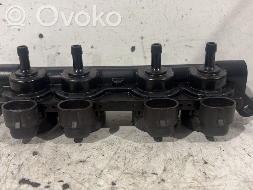 Fiat Punto Evo Wtryskiwacze LPG / Komplet