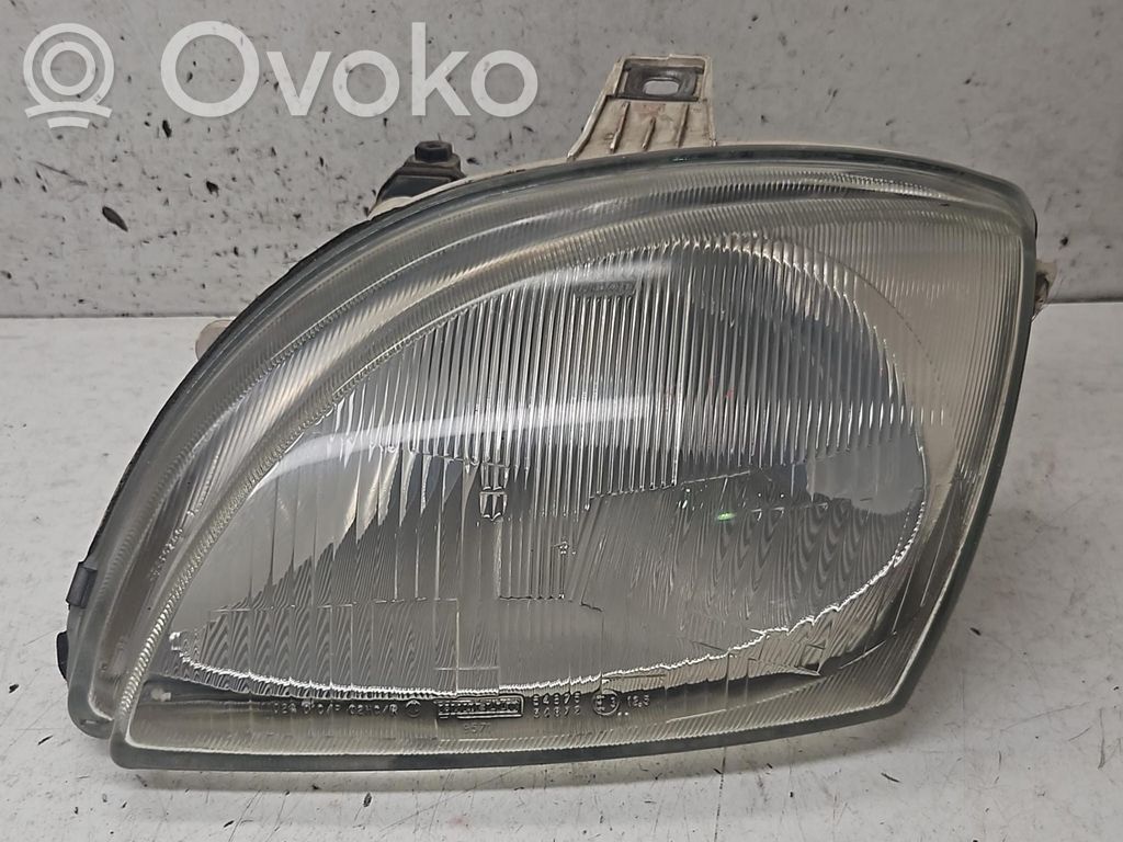 Fiat Seicento/600 Faro/fanale
