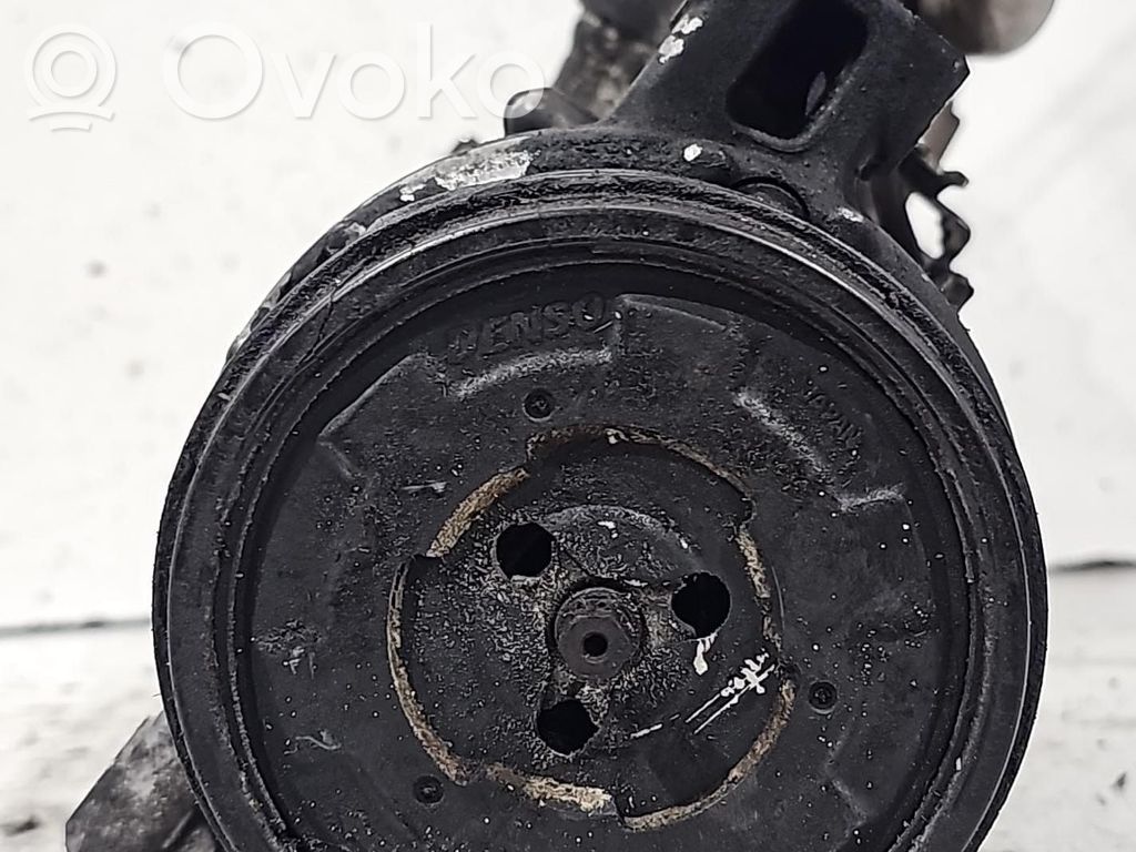 BMW 1 E81 E87 Compressore aria condizionata (A/C) (pompa) 