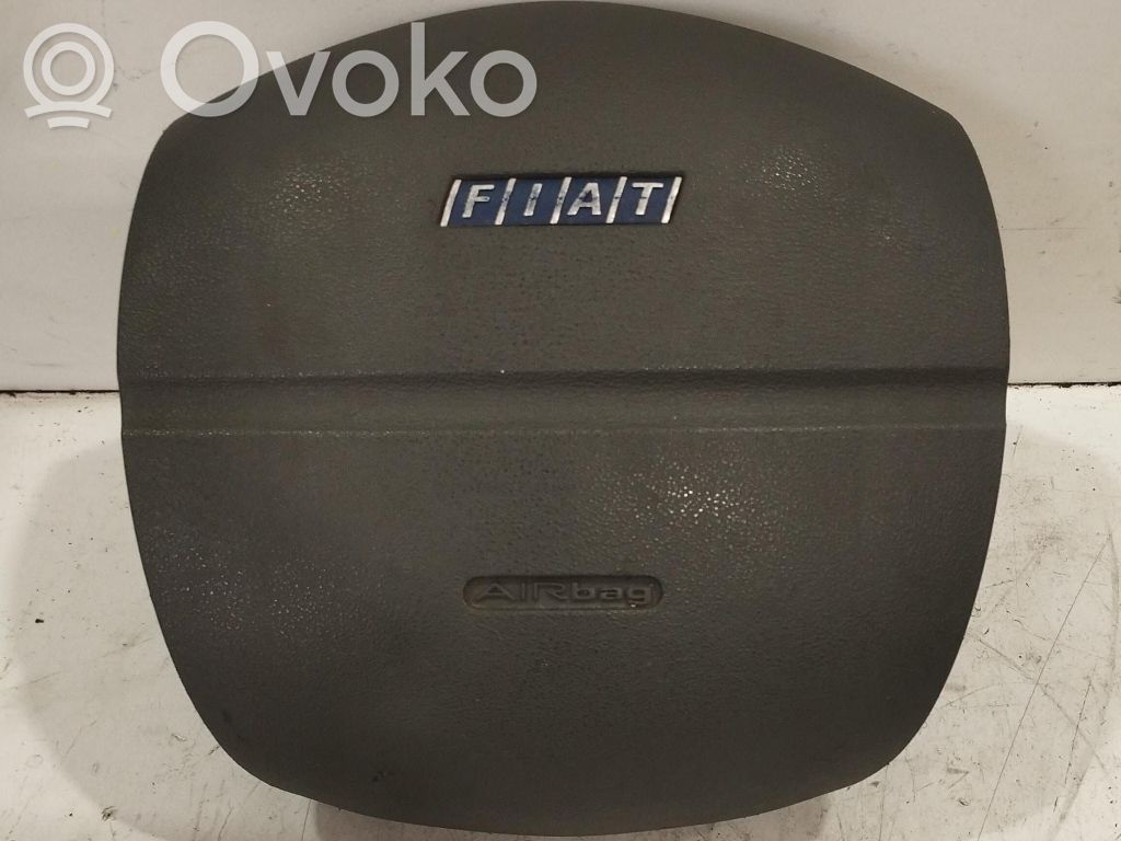 Fiat Seicento/600 Airbag dello sterzo 