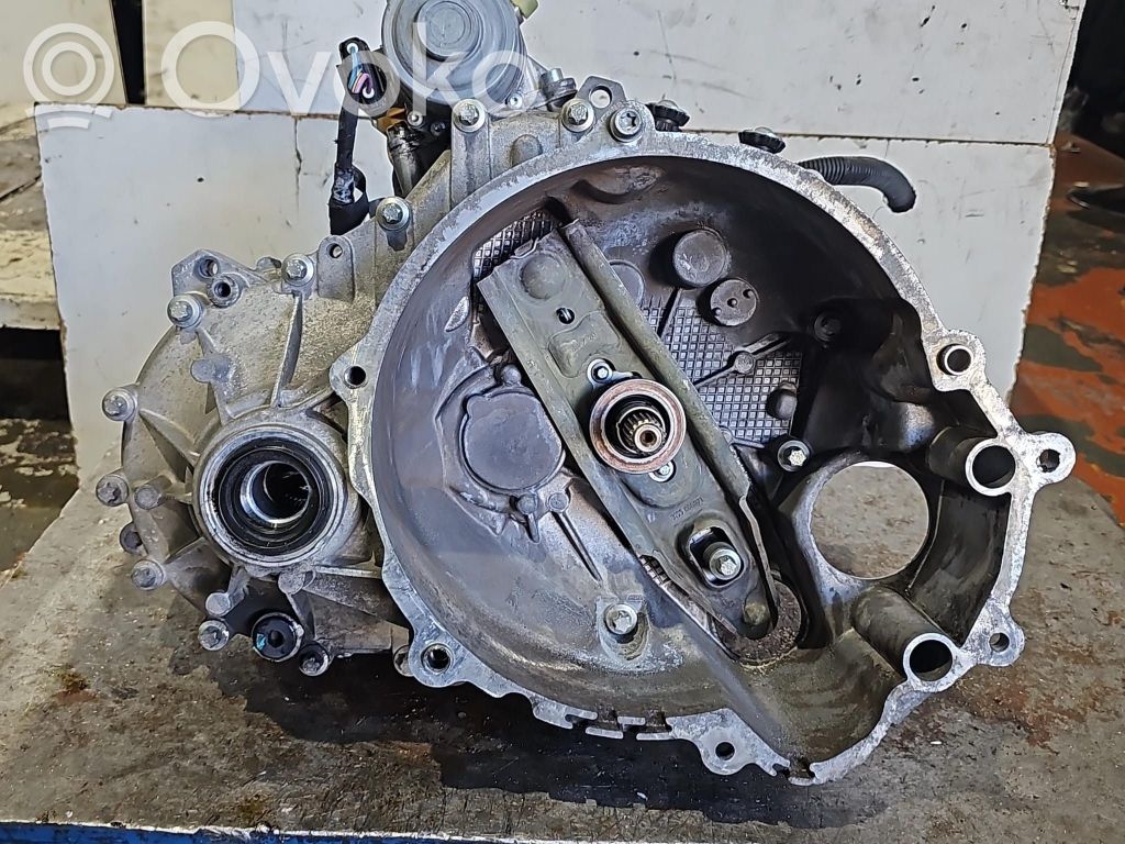 Automatikgetriebe   A4513700301,A4513700301
