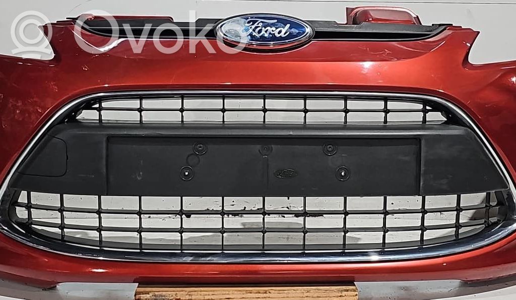 Ford Fiesta Pare-choc avant