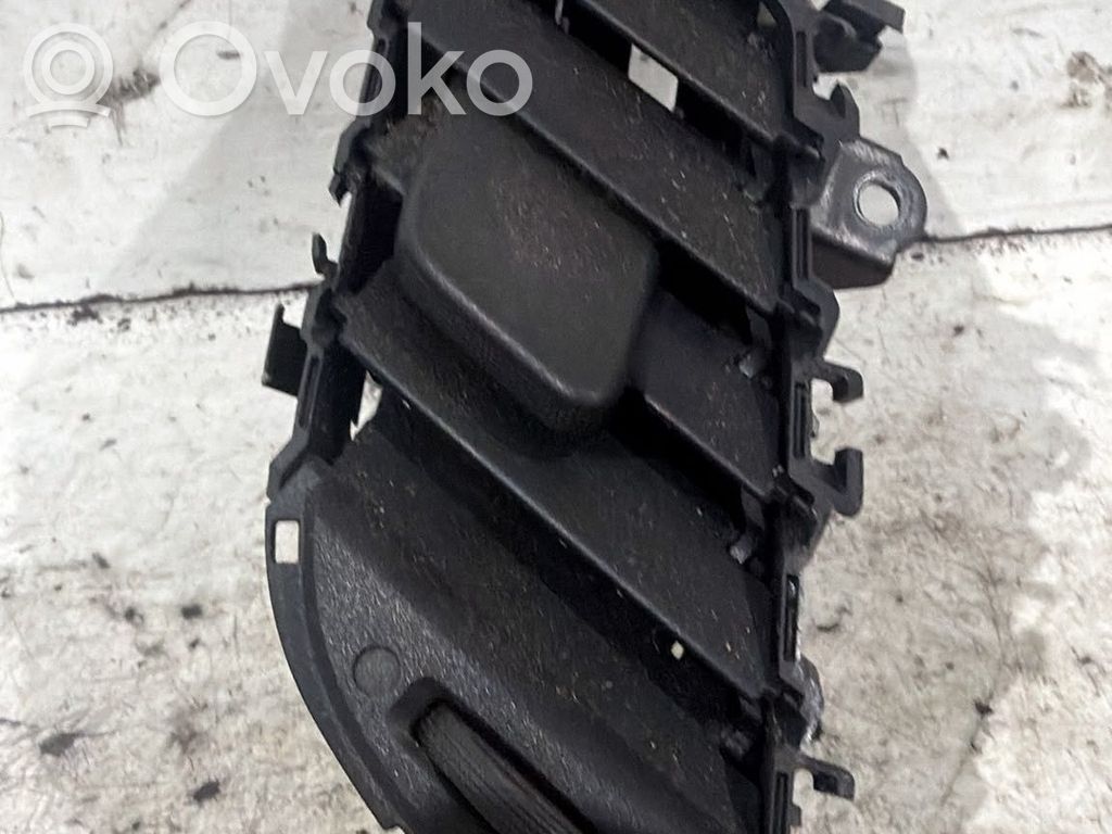 Ford Fiesta Grilă ventilație/ramă laterală bord 
