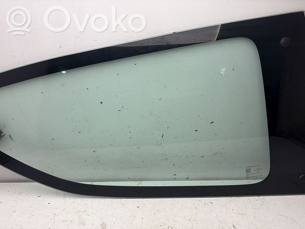 Suzuki Alto Geam lateral spate