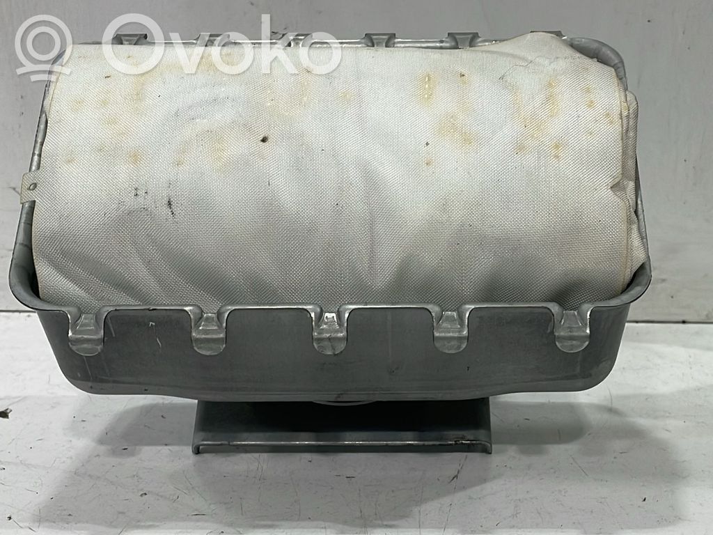 Fiat 500L Airbag pasager